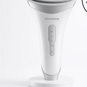 Blumene Face Pro 2.0 Microcurrent & LED Facial Device | New open box